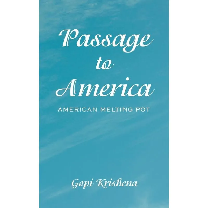 Passage to America