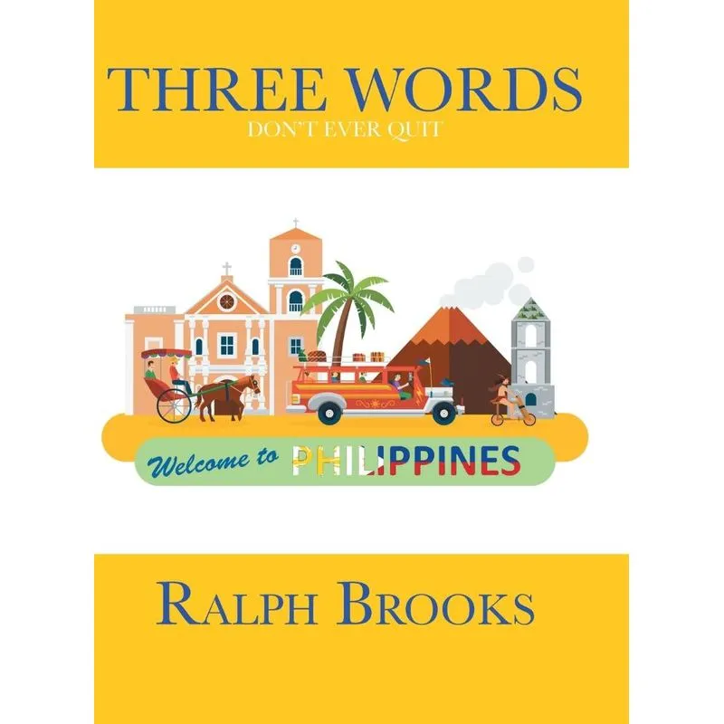 Three Words