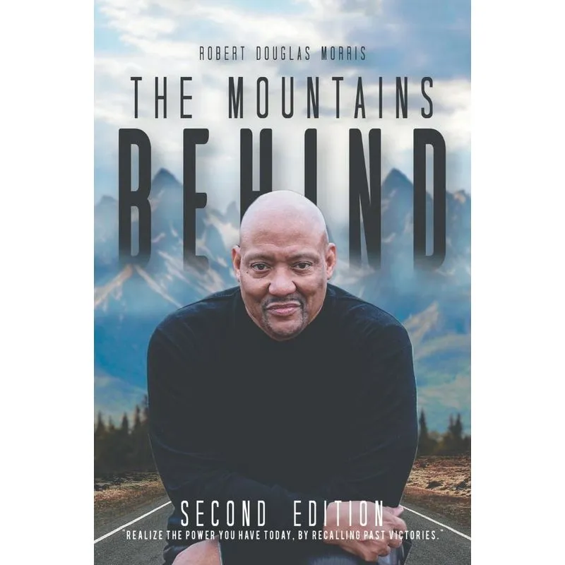 The Mountains Behind