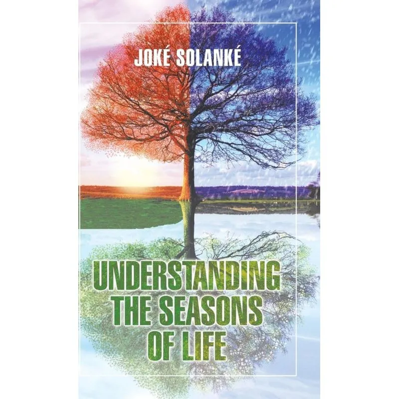 Understanding the Seasons of Life