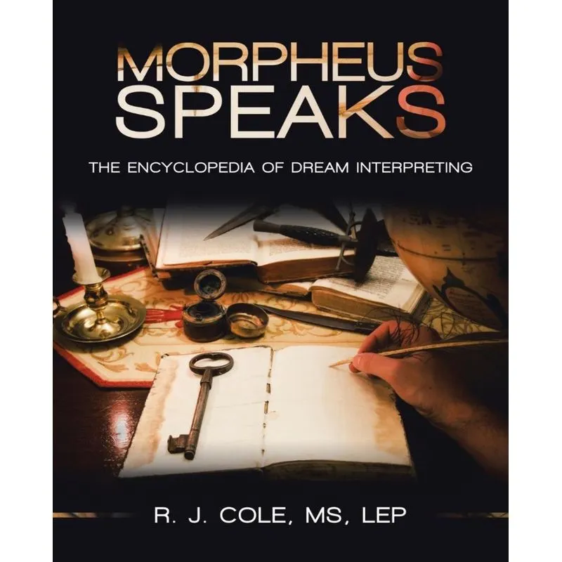 Morpheus Speaks