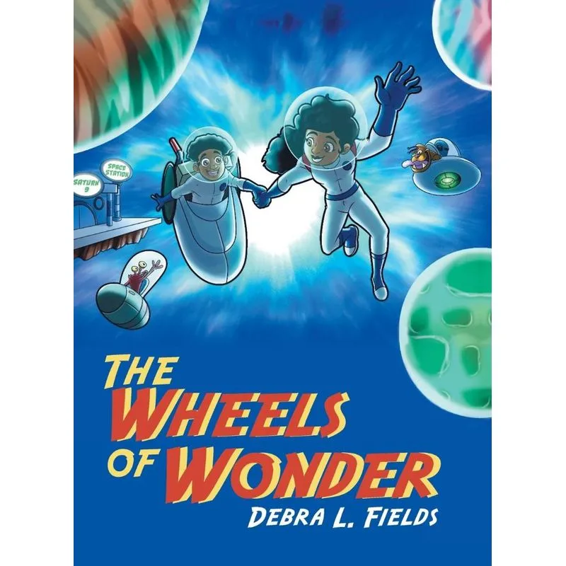 The Wheels of Wonder