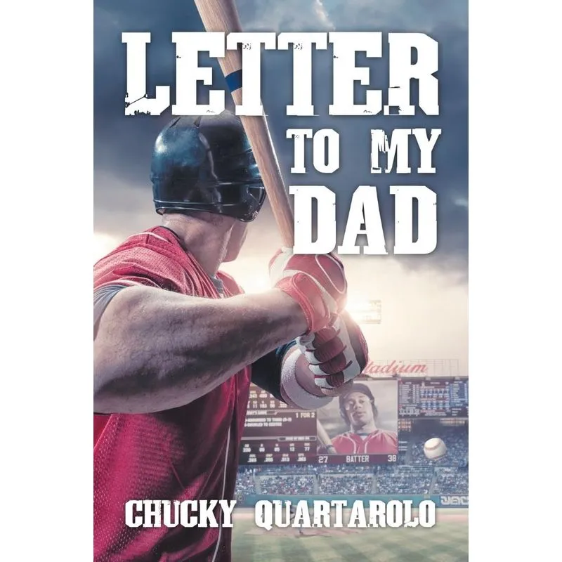 Letter to My Dad