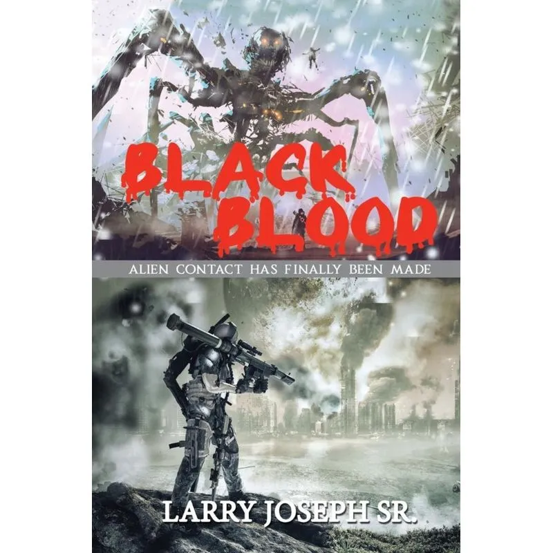Black Blood