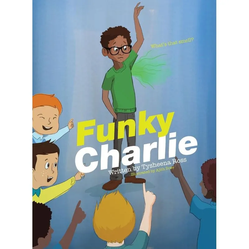 Funky Charlie