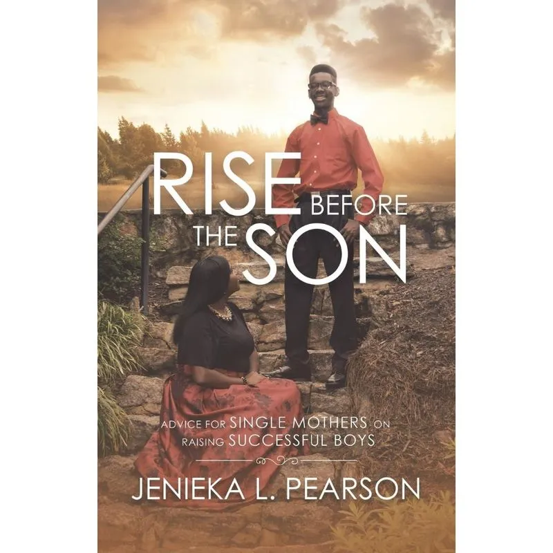 Rise Before the Son