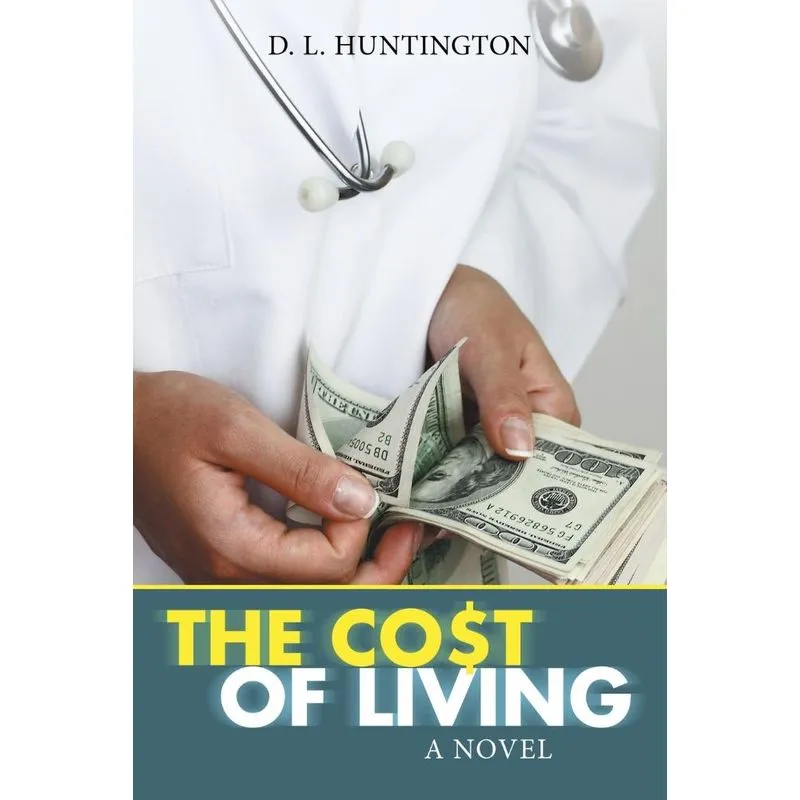 The Cost of Living
