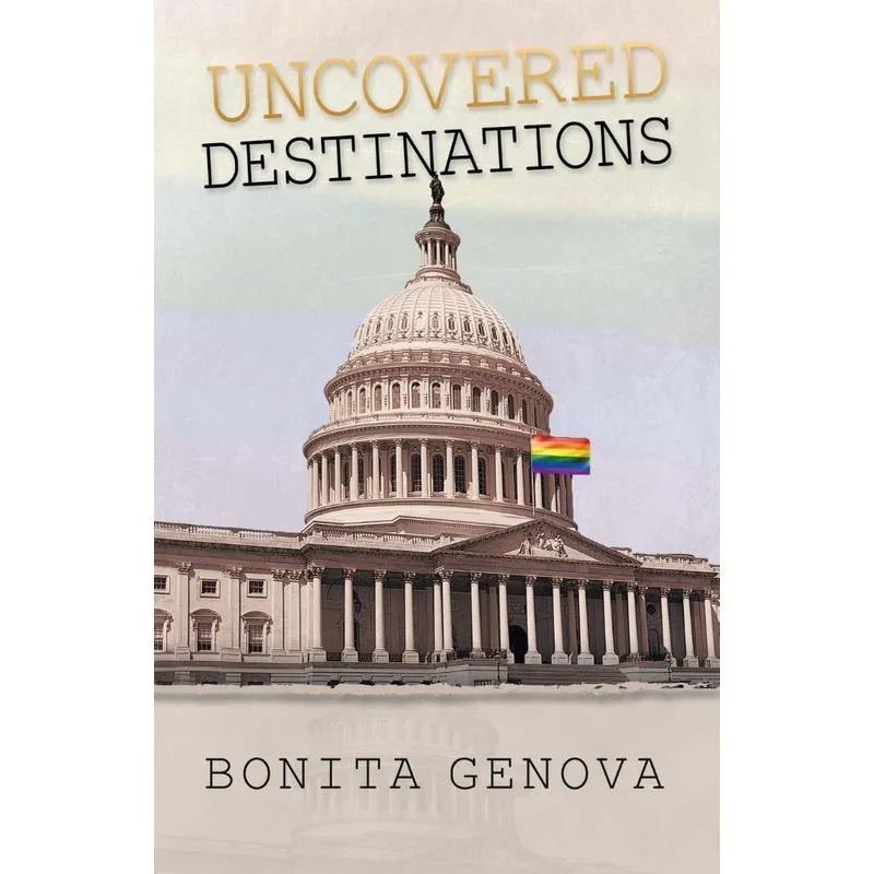 Uncovered Destinations
