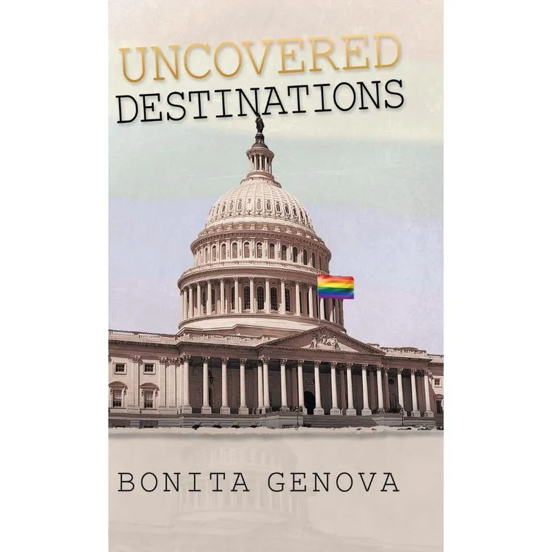 Uncovered Destinations