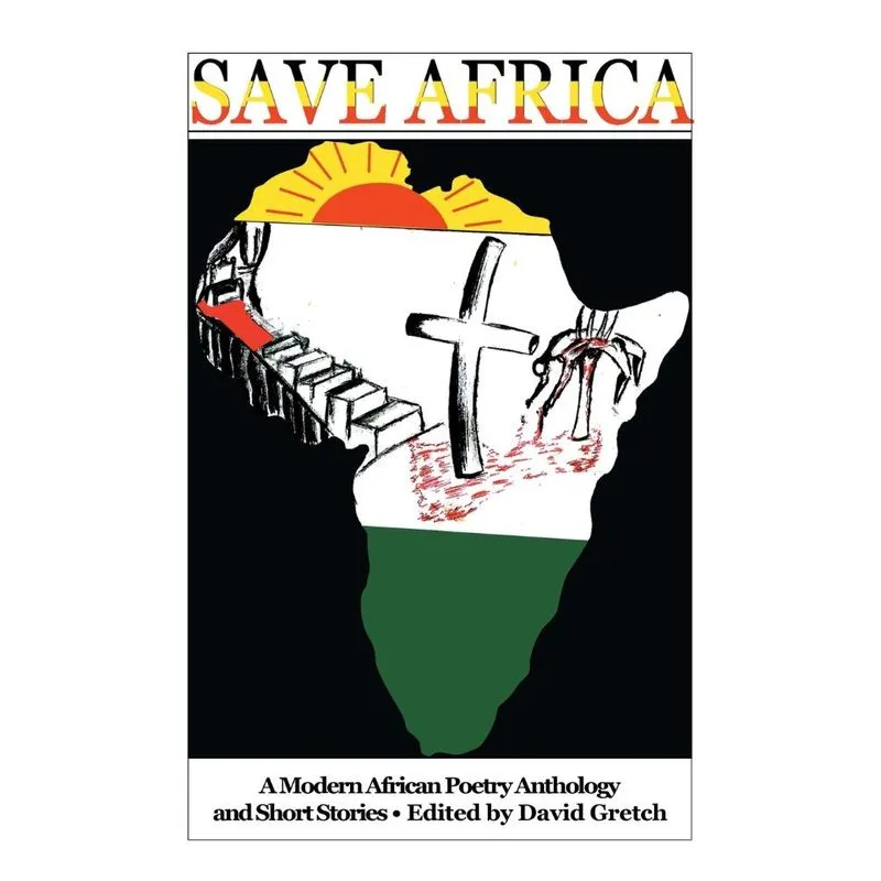 Save Africa