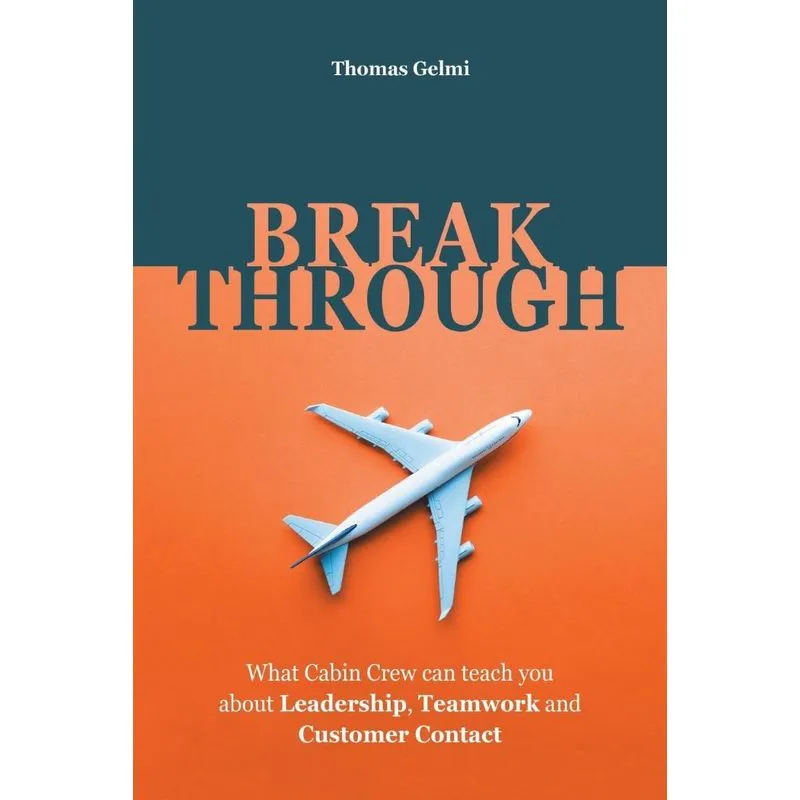 Breakthrough