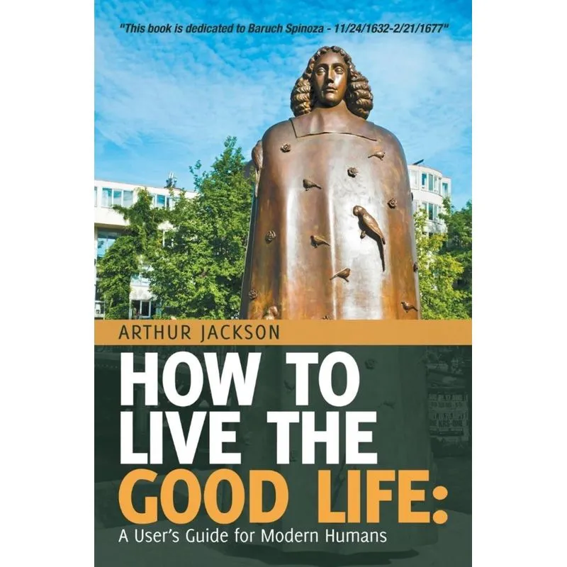 How to Live the Good Life