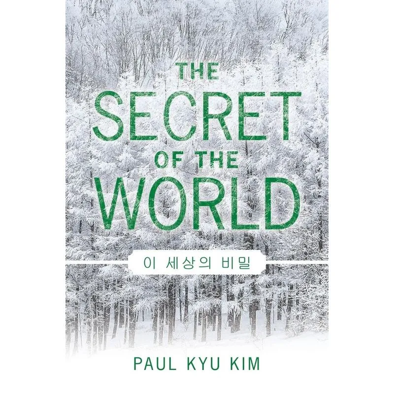 The Secret of the World