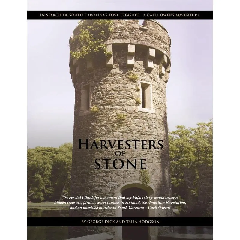 Harvesters of Stone