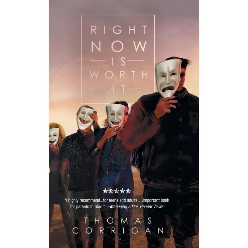 Right Now Is Worth It