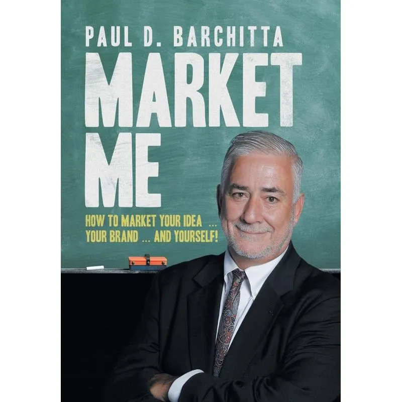 Market Me