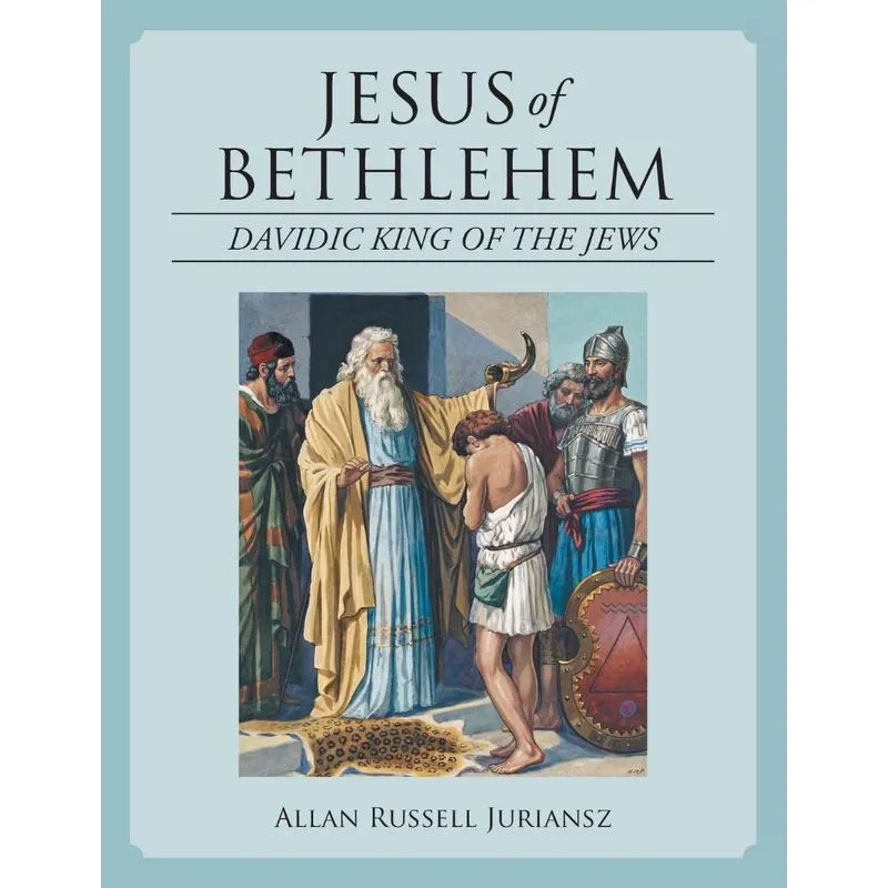 Jesus of Bethlehem
