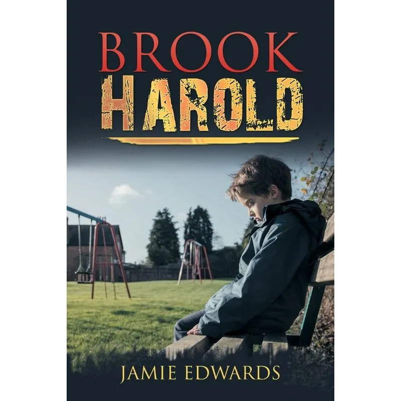 Brook Harold