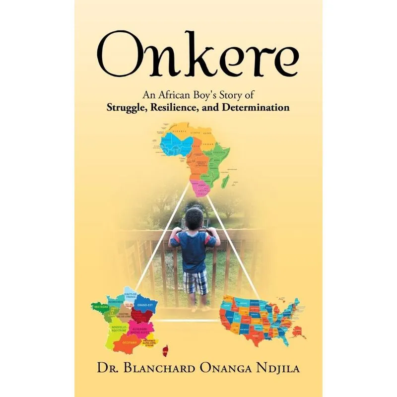 Onkere