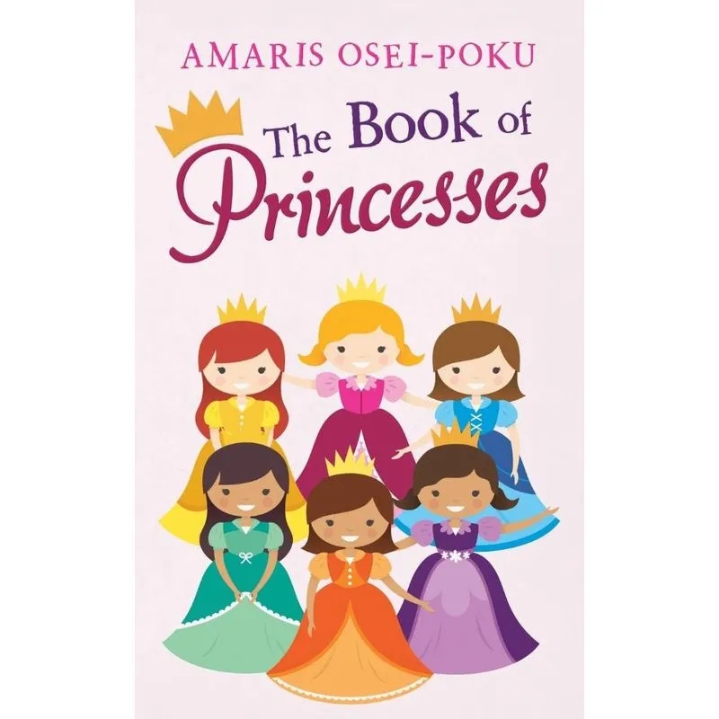 The Book of Princesses