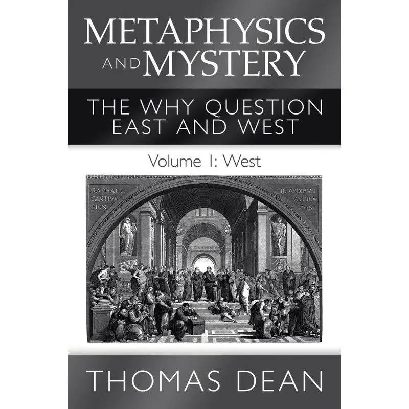 Metaphysics and Mystery