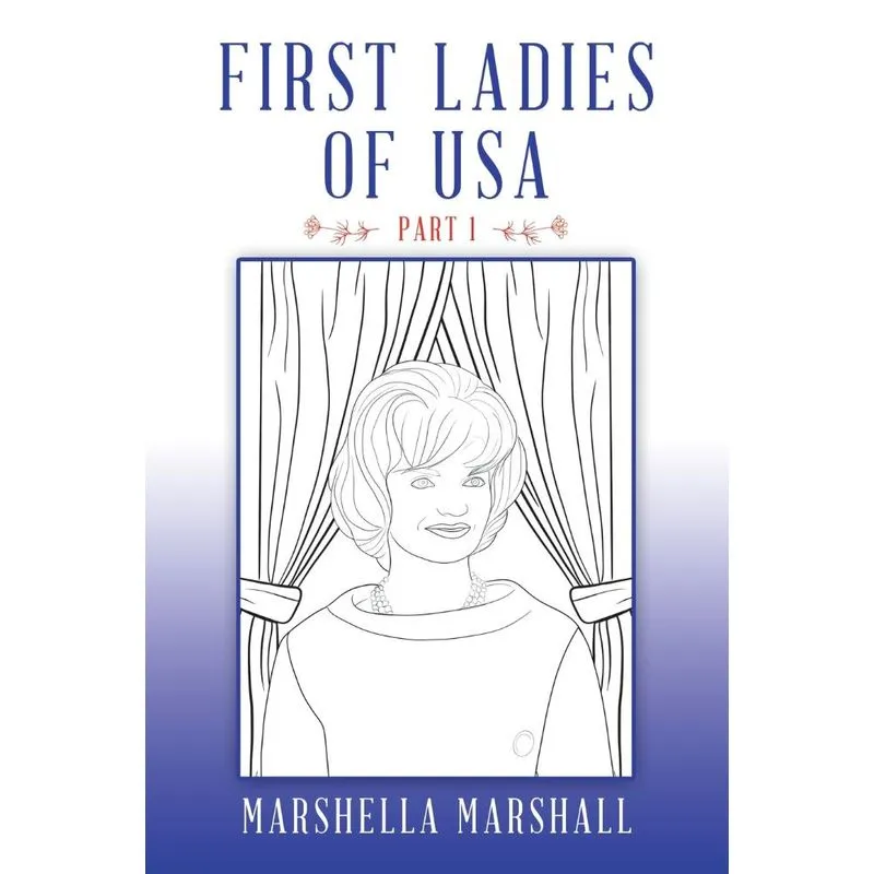 First Ladies of Usa