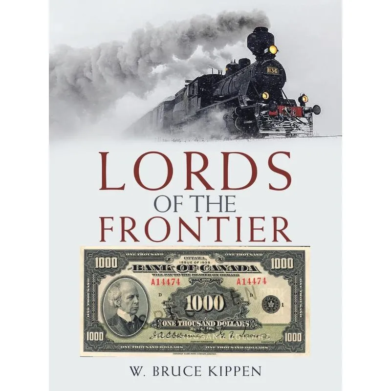 Lords of the Frontier
