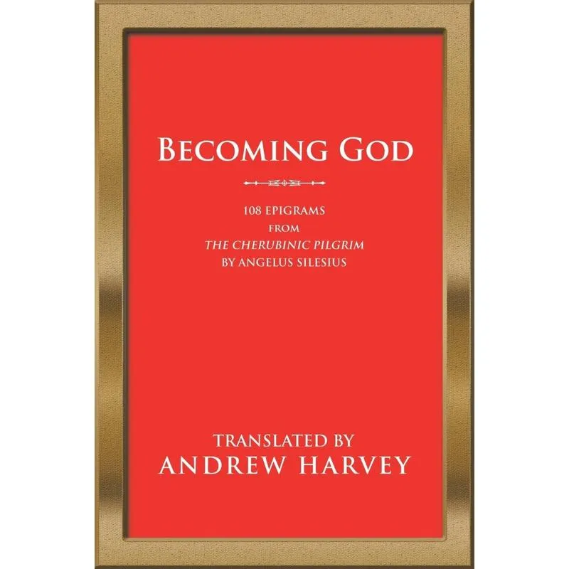 Becoming God