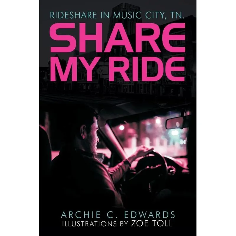 Share My Ride