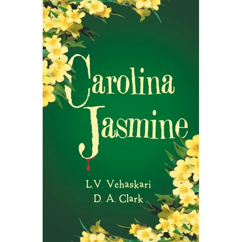 Carolina Jasmine