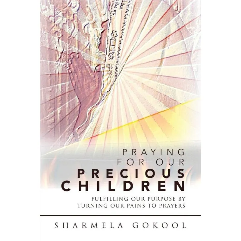 Praying for Our Precious Children