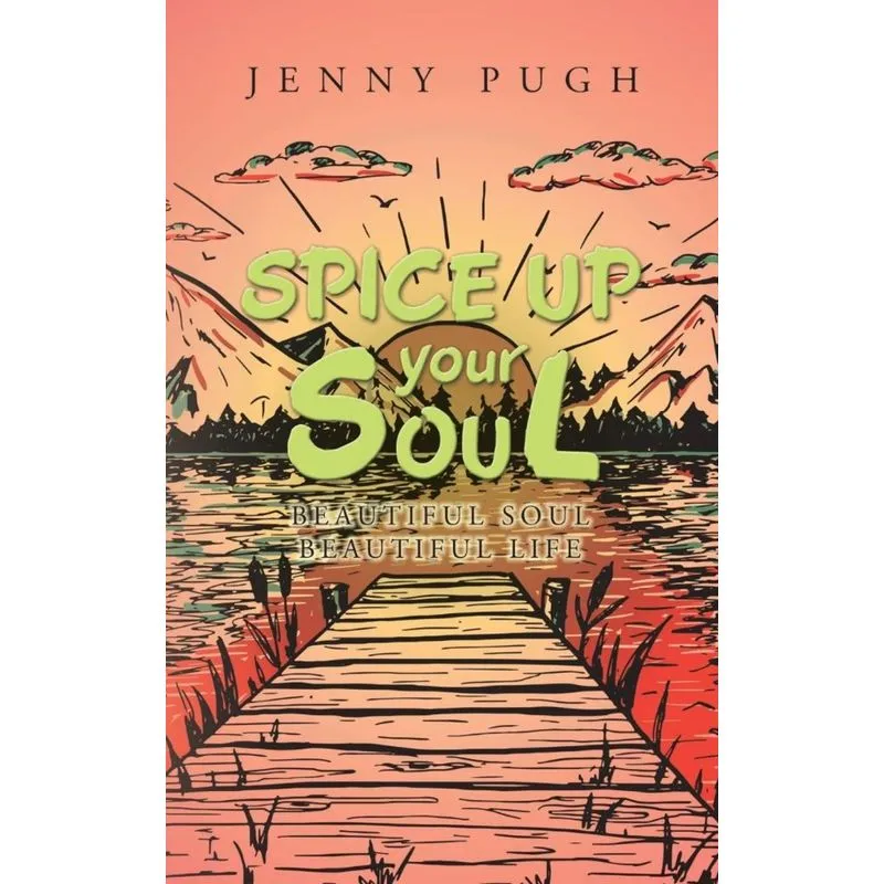 Spice up Your Soul