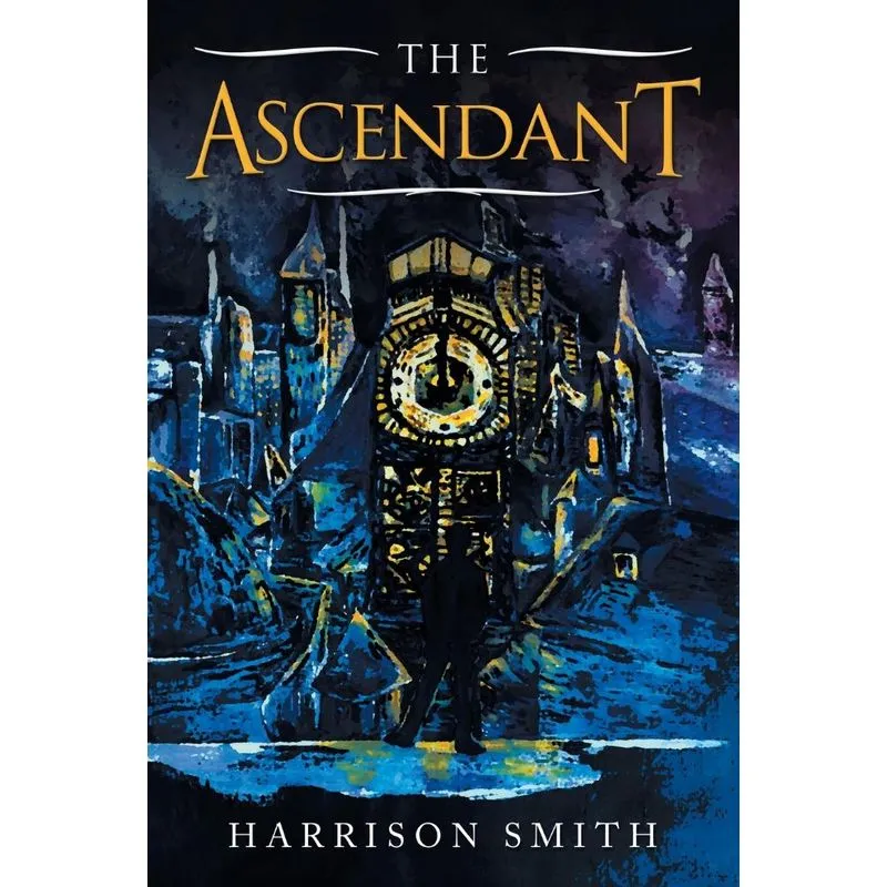 The Ascendant