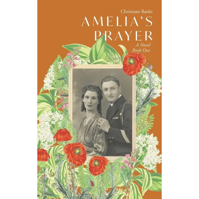 Amelias Prayer