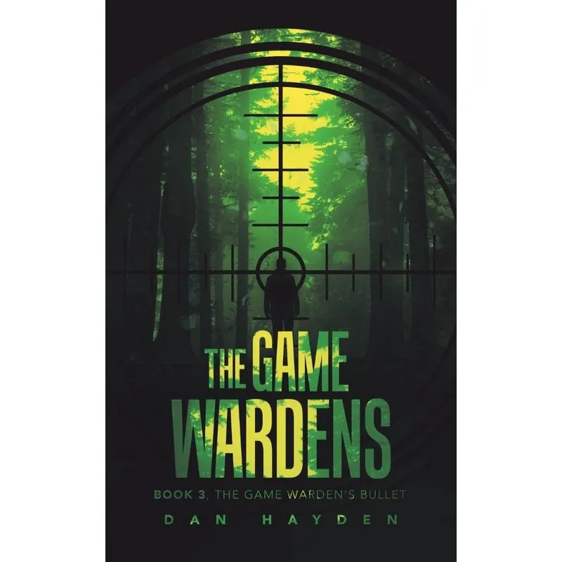 The Game Wardens