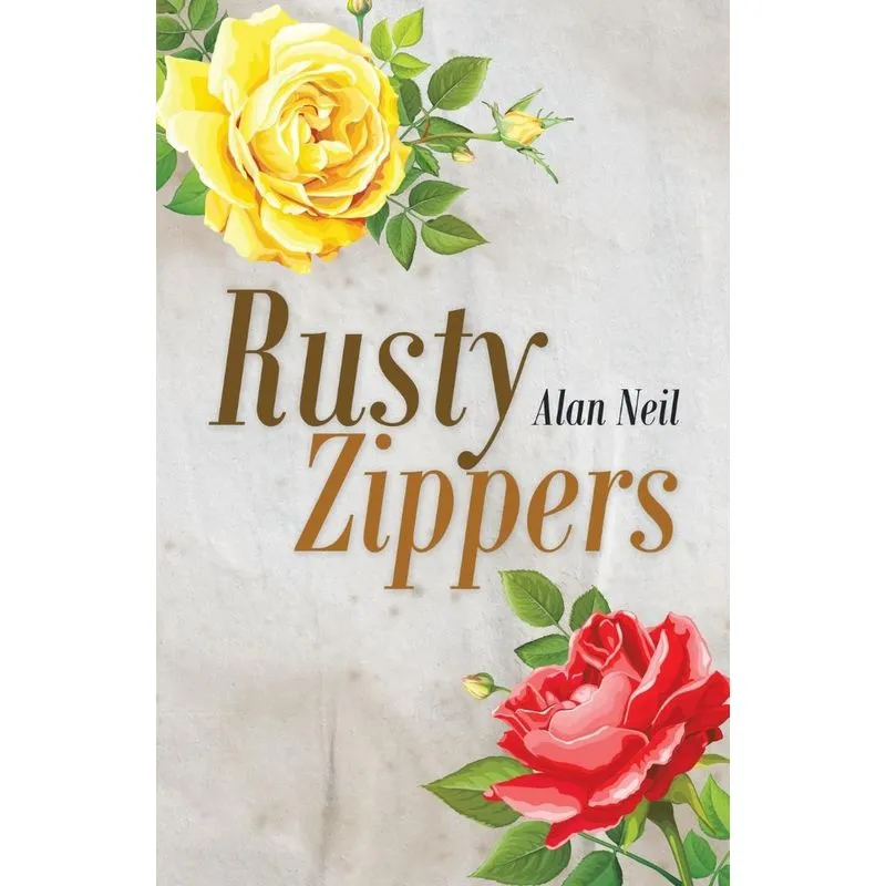 Rusty Zippers