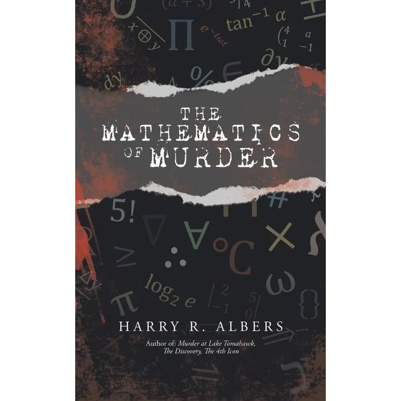 The Mathematics of Murder