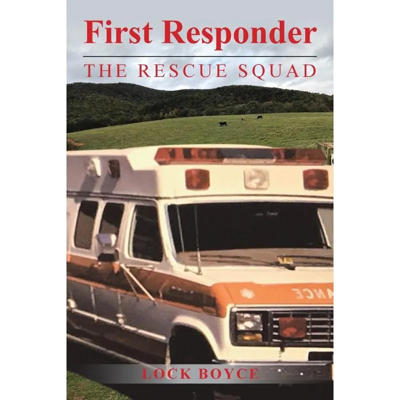 First Responder the Rescue Squad