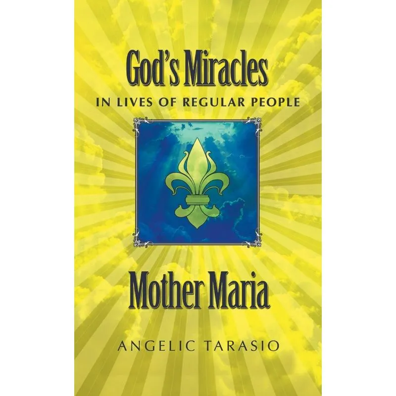 Mother Maria