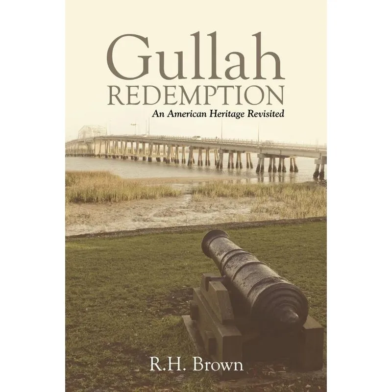 Gullah Redemption