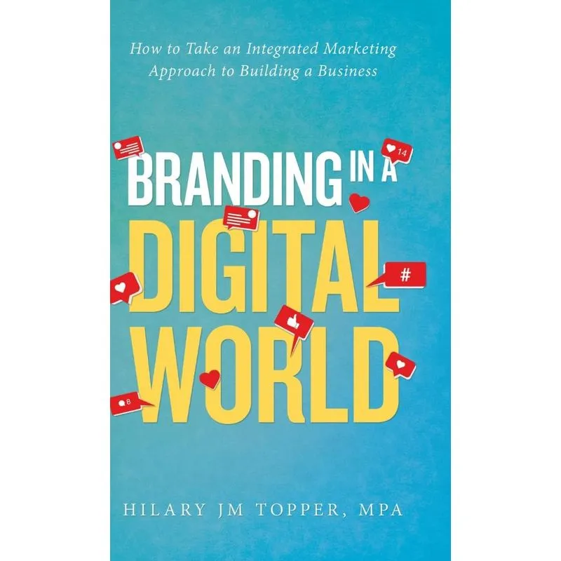 Branding in a Digital World