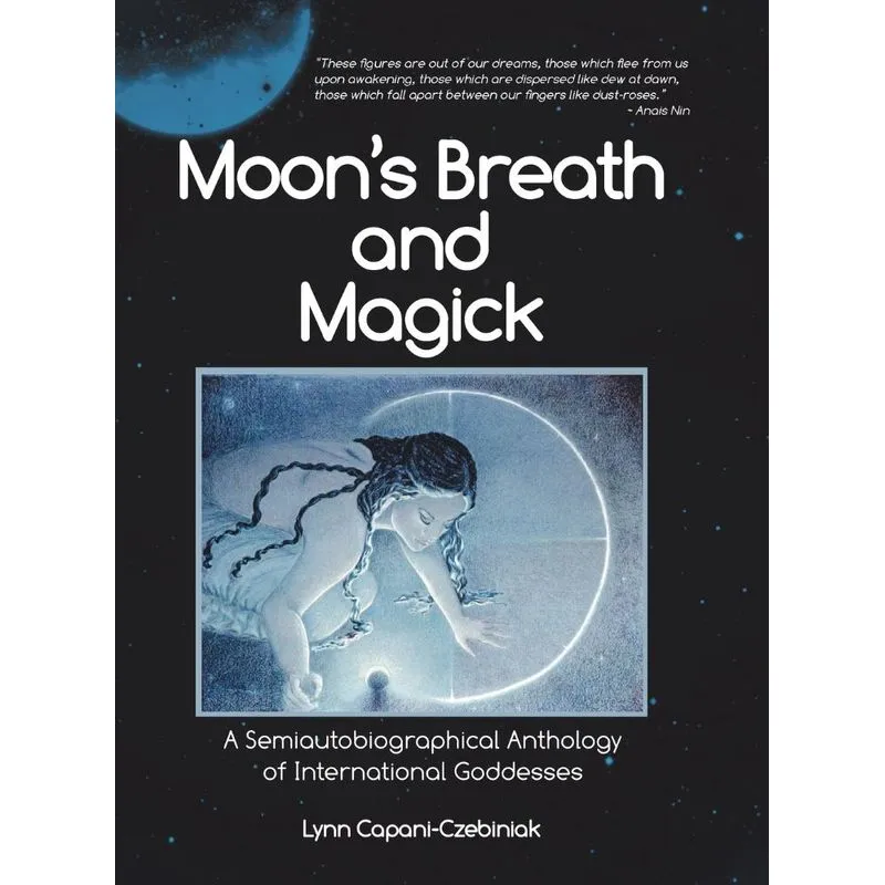 Moons Breath and Magick