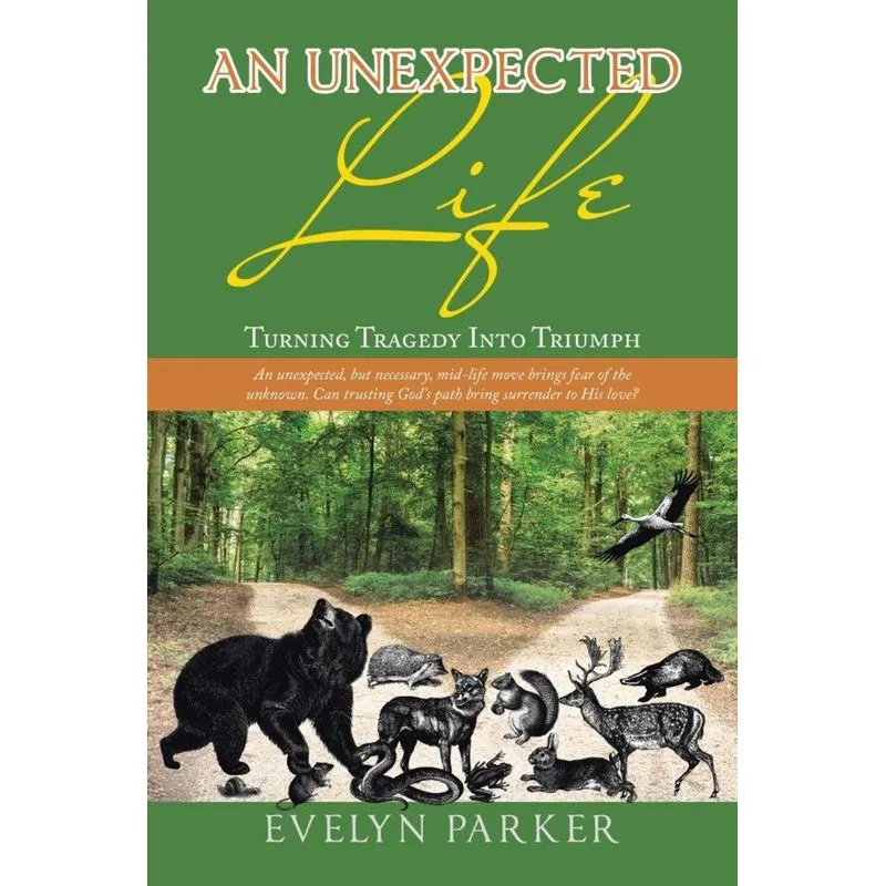 An Unexpected Life