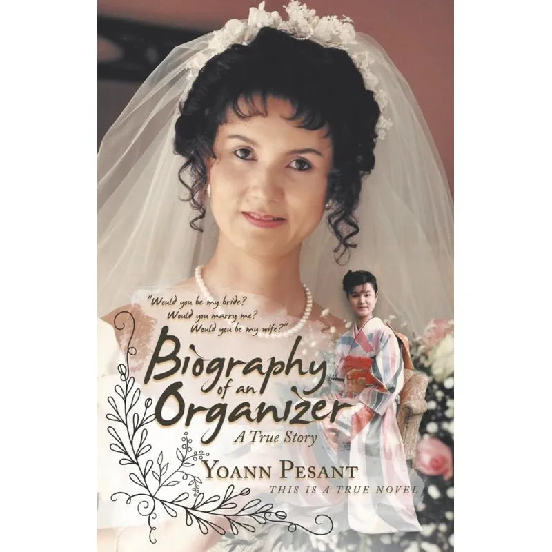 Biography of an Organizer