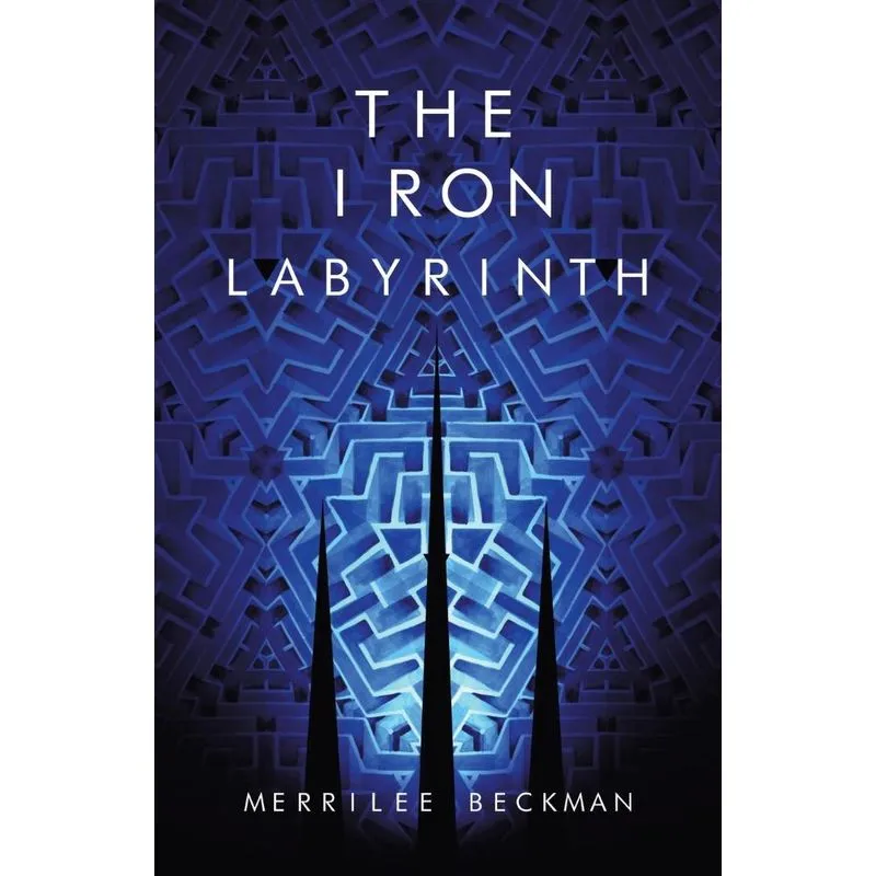The Iron Labyrinth