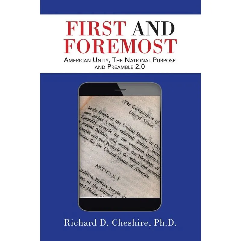 First and Foremost