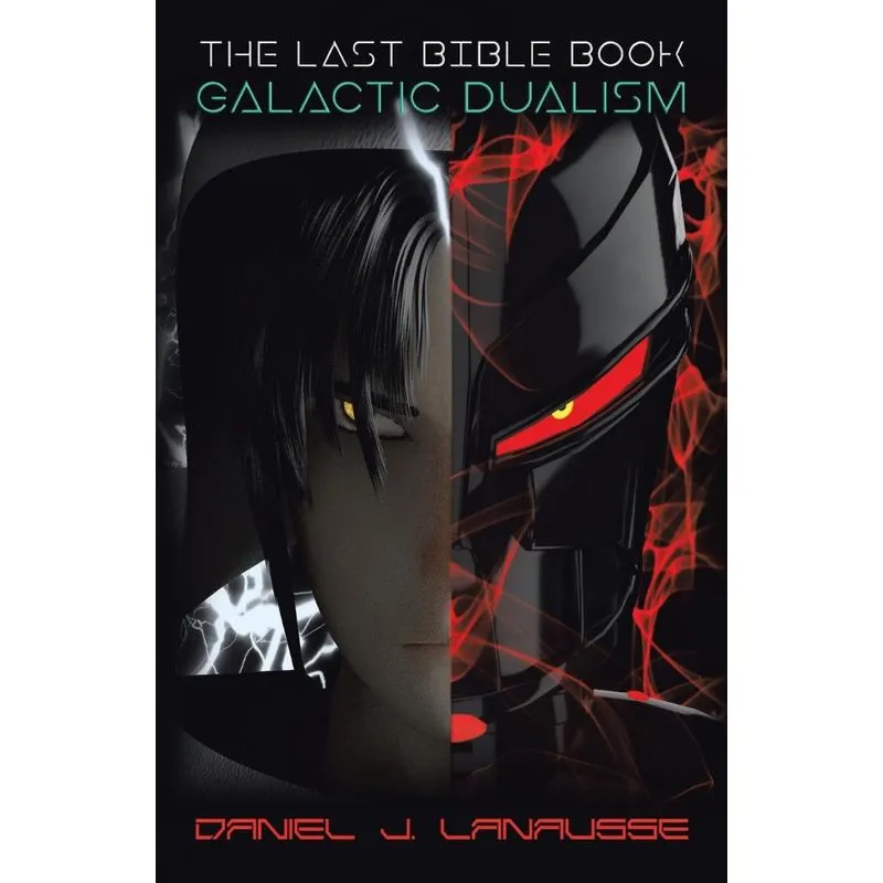 The Last Bible Book