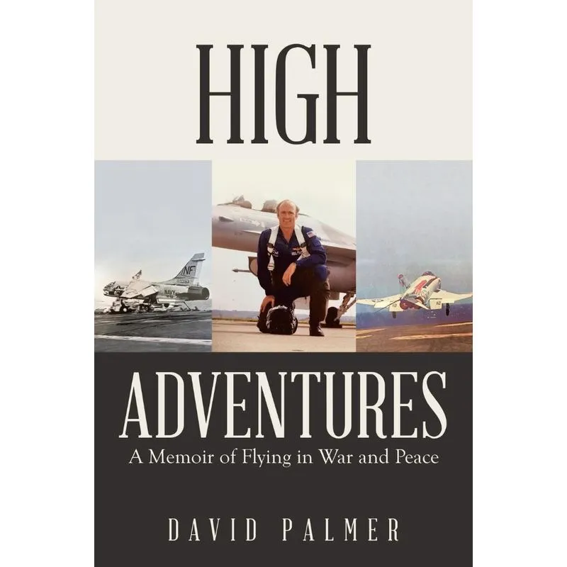 High Adventures