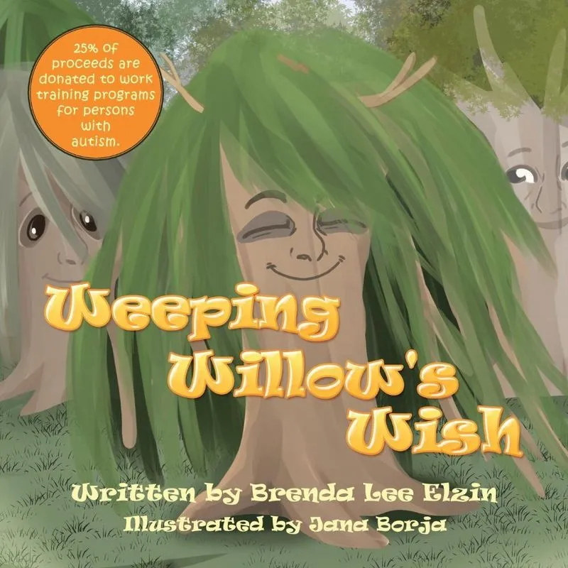Weeping Willows Wish