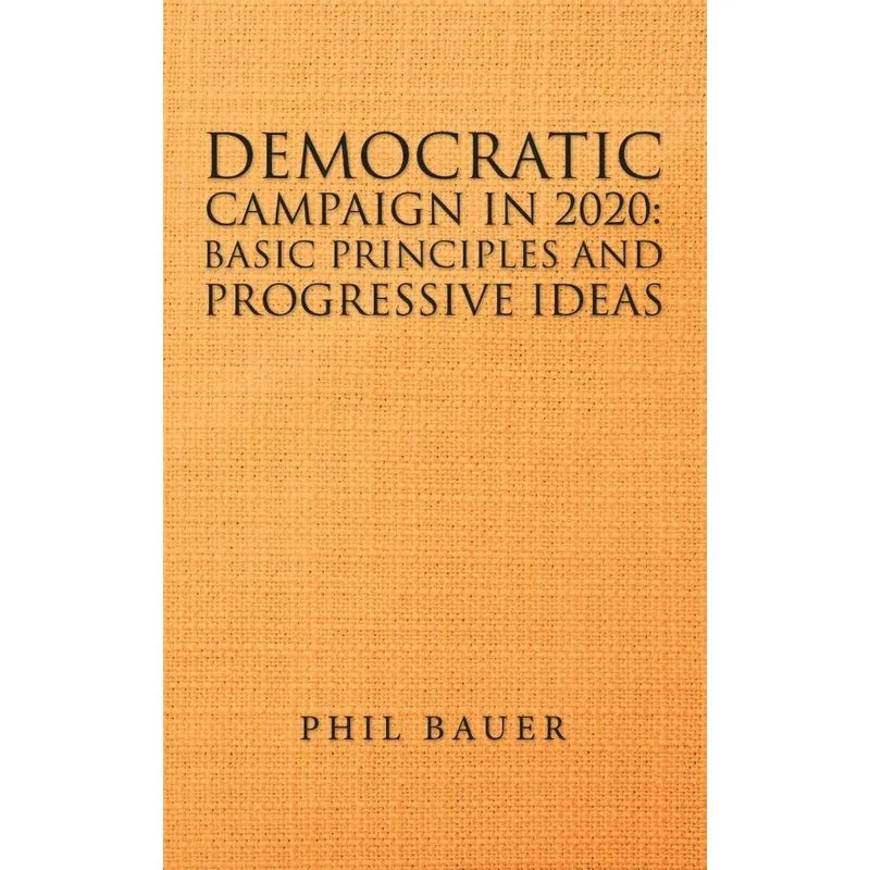 Democratic Campaign in 2020
